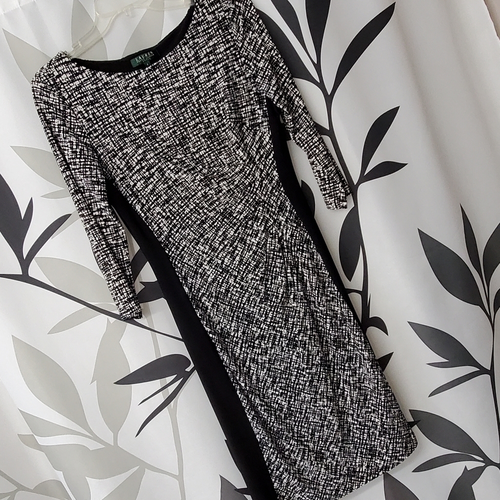 Ralph Lauren dress